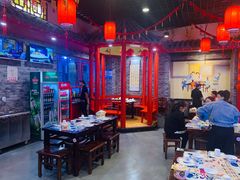 -满园春饼(美乐城店)