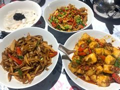 鸭掌筋-壹盏灯(惠农店)