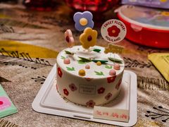 -好利来(奥林匹克购物广场店)