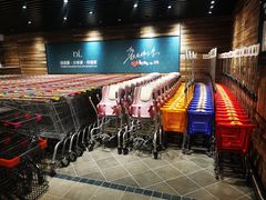 -胖东来生活广场(健康路店)
