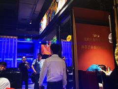 -AK47烤羊腿串吧(柳浪家园店)