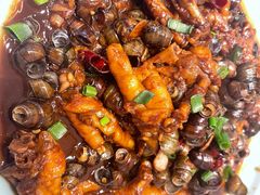 -阿毛饭店(和义路店)