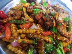 -干锅王·重庆鸡公煲(吾悦店)