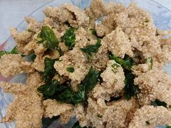 盐酥鸡-金姐台湾菜(珠江路店)