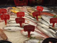 -抱德·潮汕味(敦和店原惠城鱼仔)