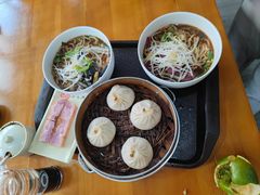 -邵顺兴锅盖面(金山宝地店)