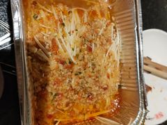 -福苗小骆驼烧烤(大唐不夜城店)