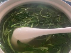 -帕米尔食府(白云观店)