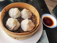 蟹粉小笼-熙盛源(永乐路店)