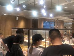 -奈雪的茶(湖滨银泰in77C区PRO店)