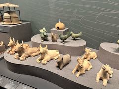 -广西壮族自治区博物馆