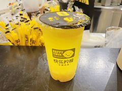 -快乐柠檬happylemon(日月光店)