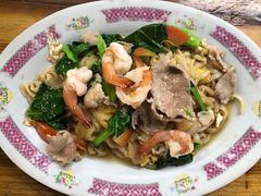 -飘香小食店(国平路店)