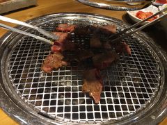 -牛人·雪花牛·木炭烤肉(昆山陆家店)