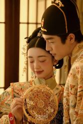 -今生有约婚纱摄影店(景德路店)