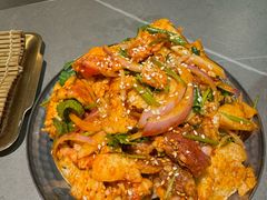 -正宗齐齐哈尔烤肉·齐牛哥鲜切炭火烤肉(杭州总店)