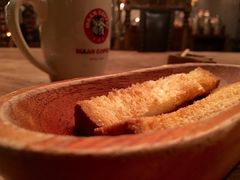 -漫咖啡 (CCPAPK创意港店)