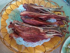 -崖口红树林海鲜餐厅