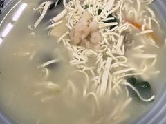 大煮干丝-粗茶淡饭(东关街店)