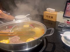 -尚合里潮汕牛肉火锅(海沧店)