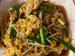 合菜-1910老鲁味海鲜·戳子肉·青岛菜(金沙滩店)