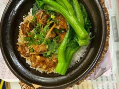 -东江海鲜酒家(艺都分店)