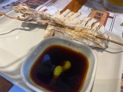 -木屋烧烤(惠阳华润小径湾店)