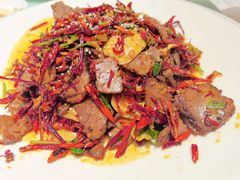 -大张烙馍村(绿地店)