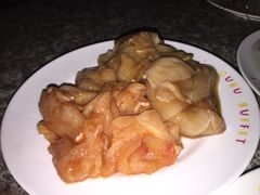 GURU&nbsp;Buffet-Guru Buffet