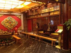 包厢-老码头火锅(骡马市店)