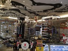 -马克西姆俄罗斯餐厅(通亚街店)