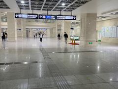 -黄浦路(地铁站)