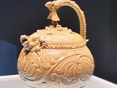 -陕西历史博物馆