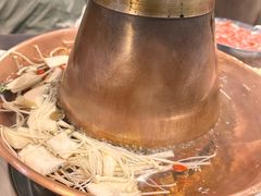 -东来顺饭庄(上地华联店)