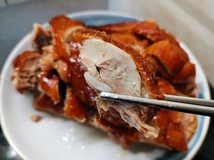 晶牌烤鸭-晶牌烤鸭(延吉东路557弄小区店)