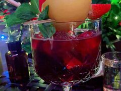 -BROWNSTONE布朗石西班牙餐厅(富城店)