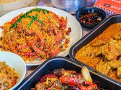 -靓靓蒸虾·头牌蒸虾(万松园玲珑店)