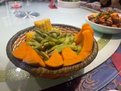 -胶东人家(奥体中心店)