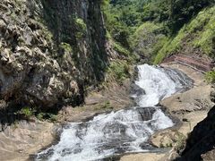 -五泄景区