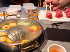 -潮发潮汕牛肉店(芳村店)