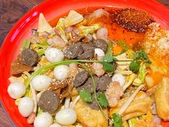 -风情居麻辣烫总店