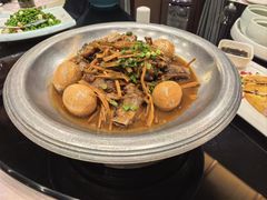 -湘湖大院(越王路店)