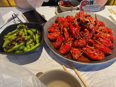 -巴厘龙虾·榜首油焖大虾(音乐学院·沿江酒馆店)