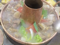 -香香腊排骨.野生菌火塘总店(束河店)