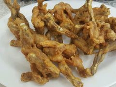 吊烧蠄蚷-大家乐酒家(荔福路店)