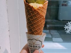 -成裕雪糕店(士多店)