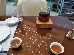 -豫璟轩中餐厅(南昌万怡店)