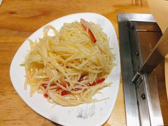 -泰山签挂烤串•精酿啤酒(神州店)