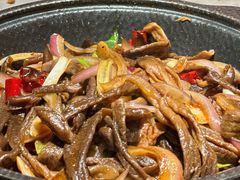 -山四砂锅(太原钟楼街店)