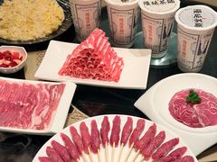 -南门涮肉(东单店)